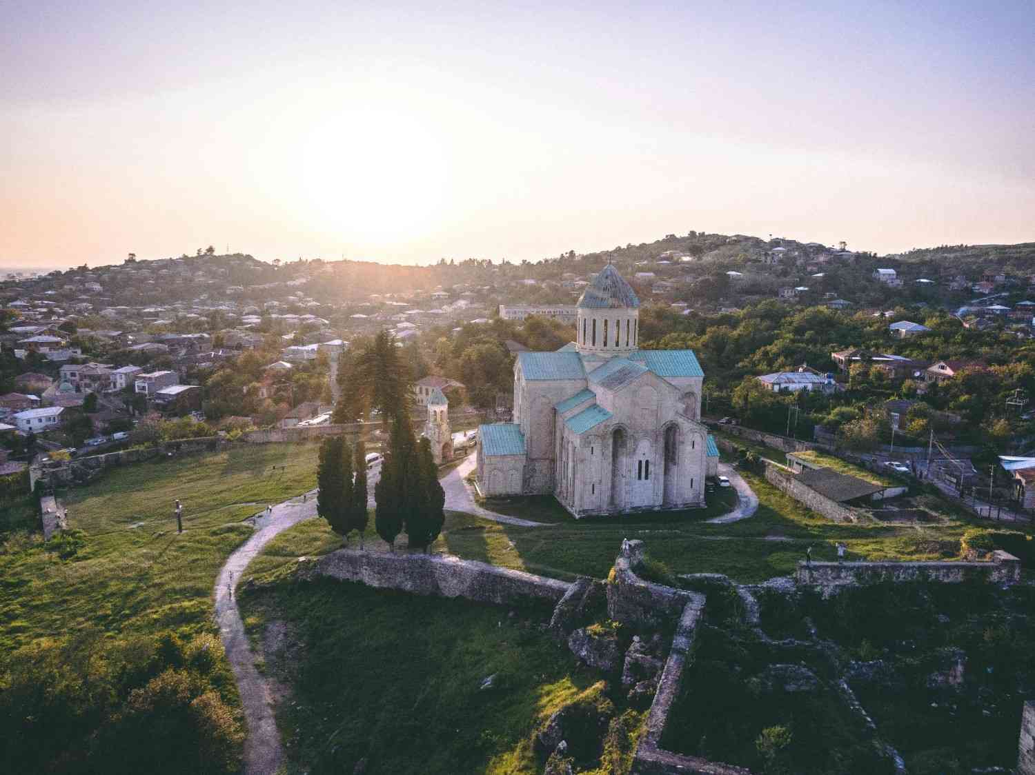 Georgia Batumi